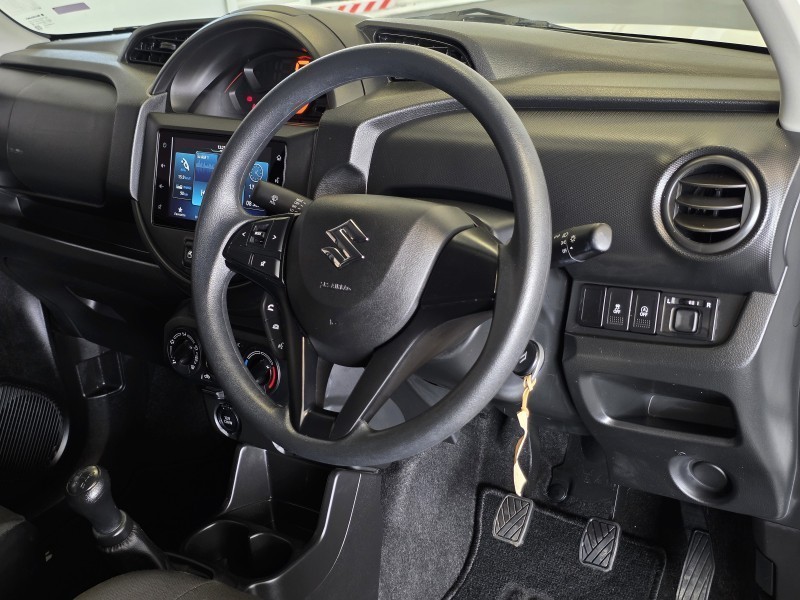 Suzuki S-Presso - Honda Pietermaritzburg - Image 18