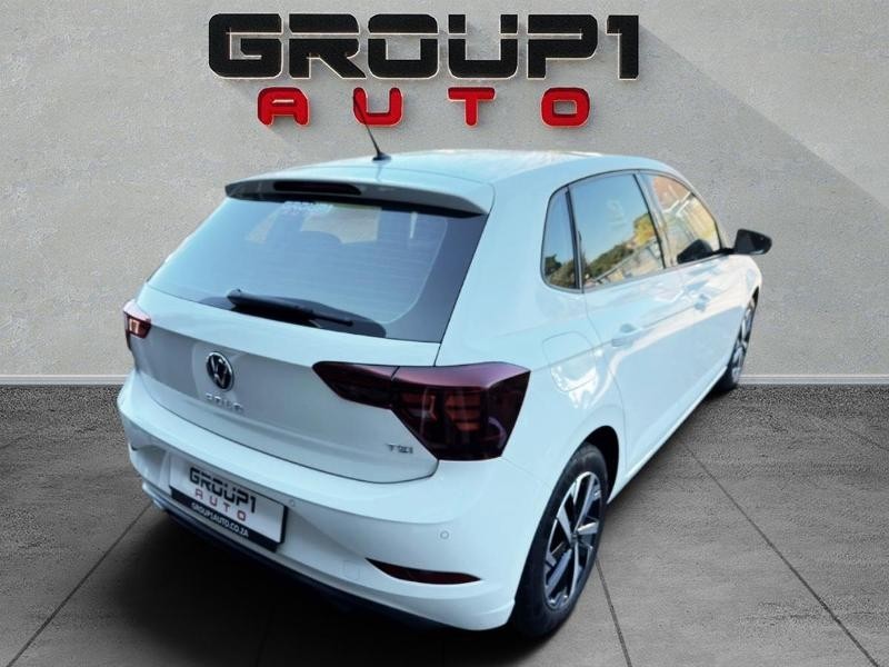 Volkswagen Polo - Group1 Auto Southern Cape - Image 4