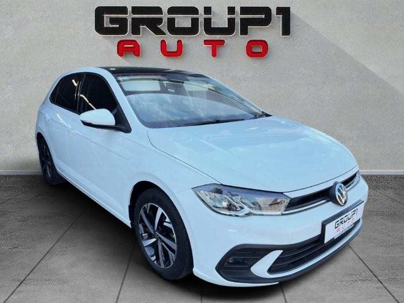 Volkswagen Polo - Group1 Auto Southern Cape - Image 1