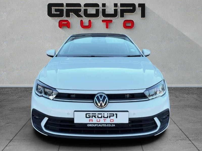 Volkswagen Polo - Group1 Auto Southern Cape - Image 2