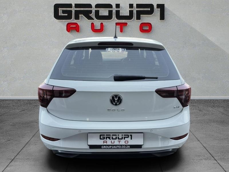 Volkswagen Polo - Group1 Auto Southern Cape - Image 5
