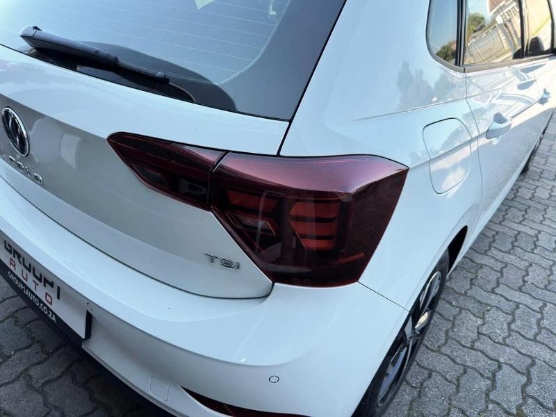 Volkswagen Polo - Group1 Auto Southern Cape - Image 7