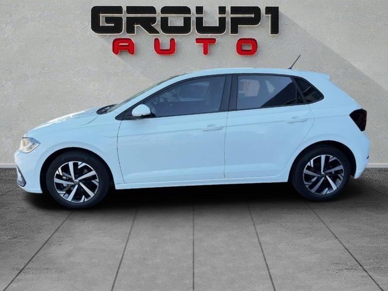 Volkswagen Polo - Group1 Auto Southern Cape - Image 3
