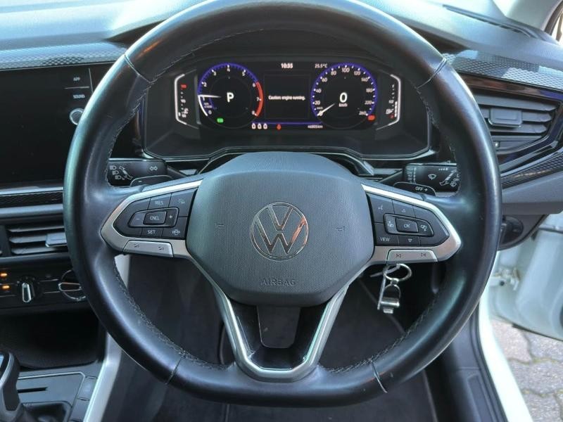Volkswagen Polo - Group1 Auto Southern Cape - Image 10