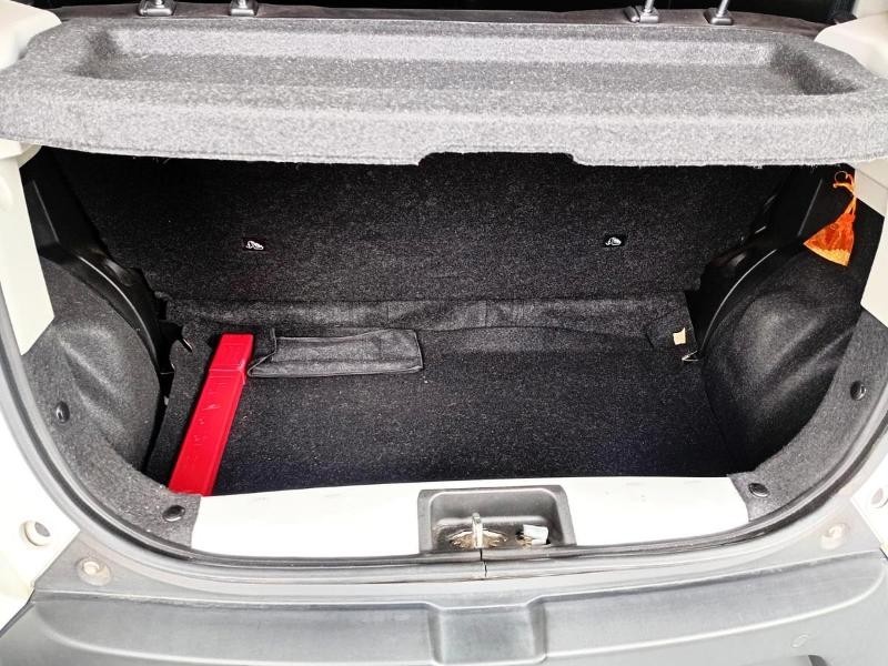Suzuki S-Presso - Group1 Auto Midrand - Image 19