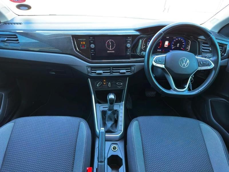Volkswagen Polo - Group1 Auto Southern Cape - Image 16