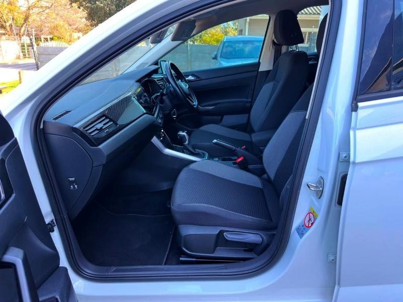 Volkswagen Polo - Group1 Auto Southern Cape - Image 17