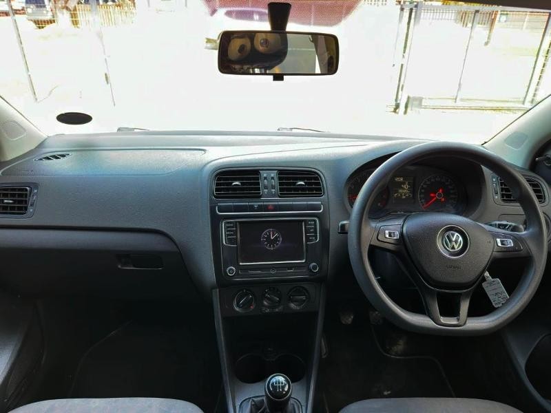 Volkswagen Polo Vivo - Group1 Auto Southern Cape - Image 15