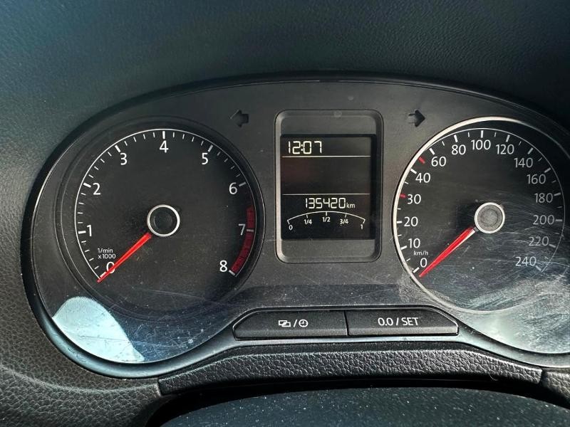 Volkswagen Polo Vivo - Group1 Auto Southern Cape - Image 13