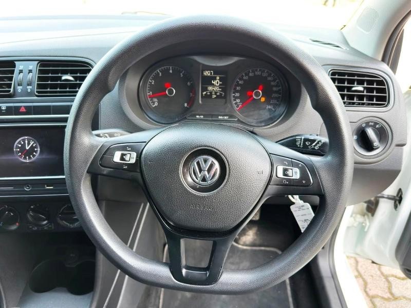 Volkswagen Polo Vivo - Group1 Auto Southern Cape - Image 9