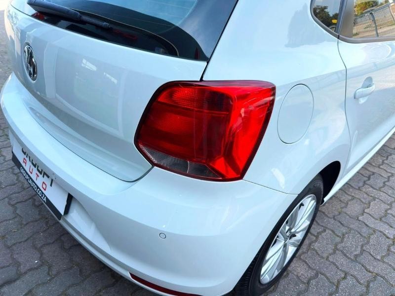 Volkswagen Polo Vivo - Group1 Auto Southern Cape - Image 7