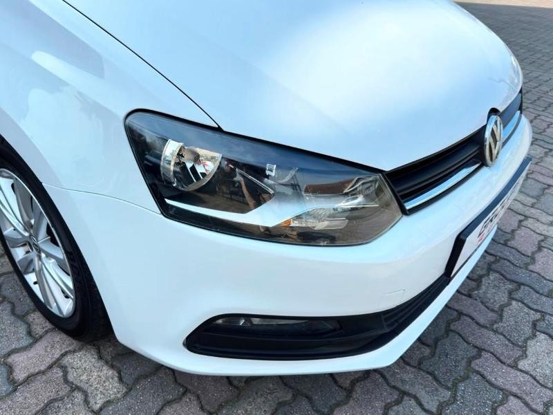 Volkswagen Polo Vivo - Group1 Auto Southern Cape - Image 6