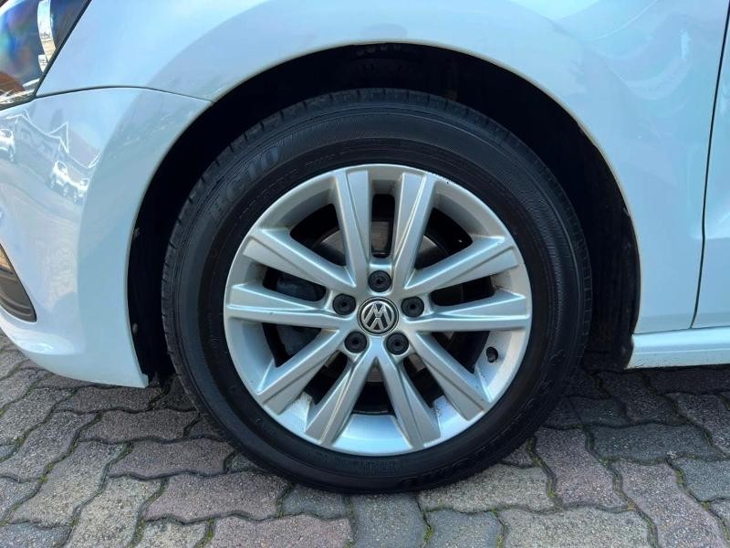 Volkswagen Polo Vivo - Group1 Auto Southern Cape - Image 8