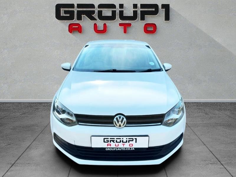 Volkswagen Polo Vivo - Group1 Auto Southern Cape - Image 2