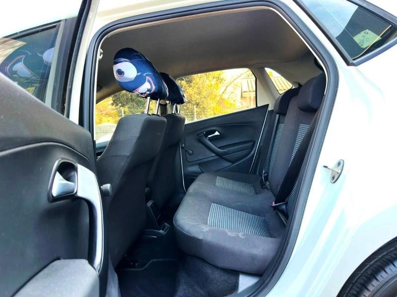 Volkswagen Polo Vivo - Group1 Auto Southern Cape - Image 17