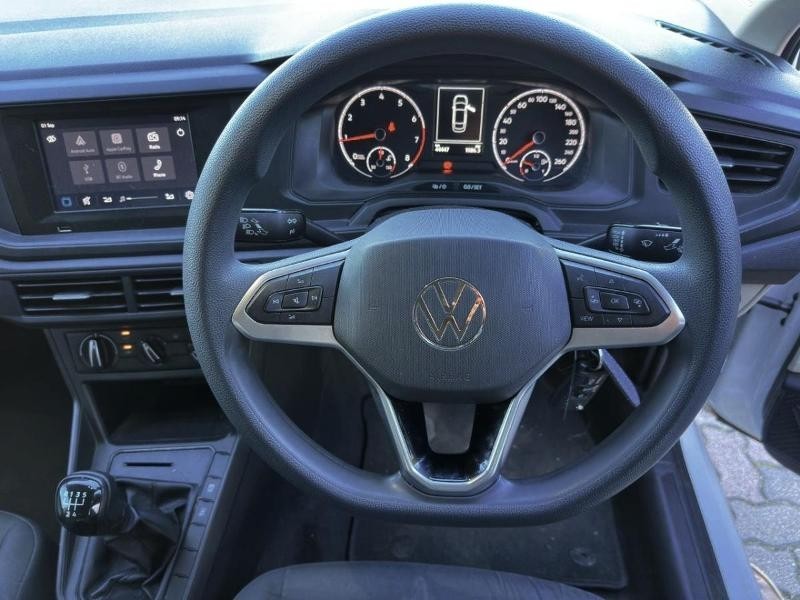 Volkswagen Polo - Group1 Auto Southern Cape - Image 9