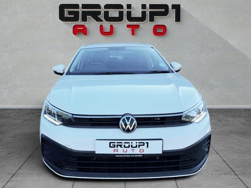 Volkswagen Polo - Group1 Auto Southern Cape - Image 2