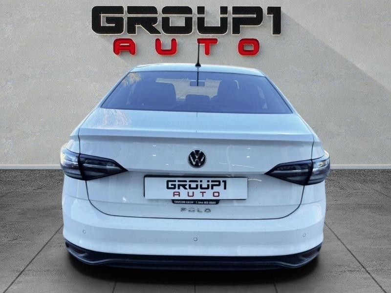 Volkswagen Polo - Group1 Auto Southern Cape - Image 5