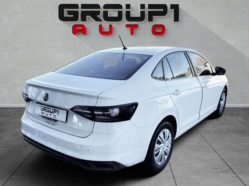 Volkswagen Polo - Group1 Auto Southern Cape - Image 4