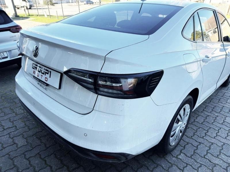 Volkswagen Polo - Group1 Auto Southern Cape - Image 7