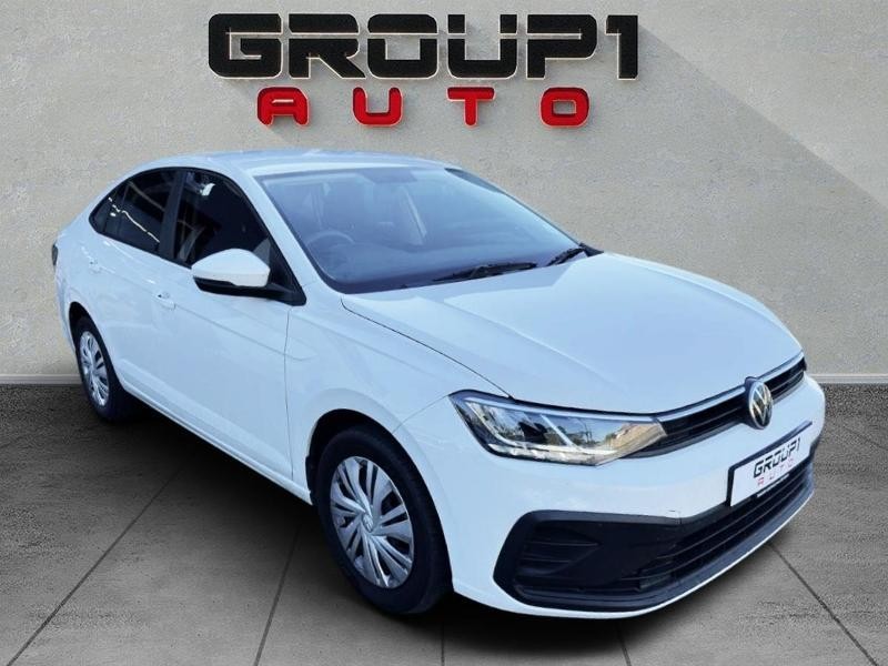 Volkswagen Polo - Group1 Auto Southern Cape - Image 1