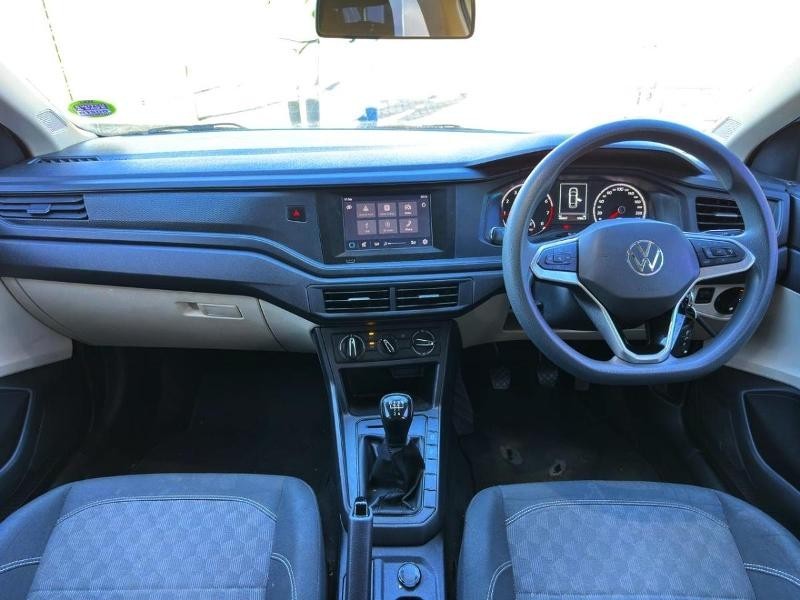 Volkswagen Polo - Group1 Auto Southern Cape - Image 16