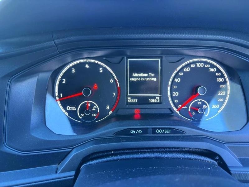 Volkswagen Polo - Group1 Auto Southern Cape - Image 13