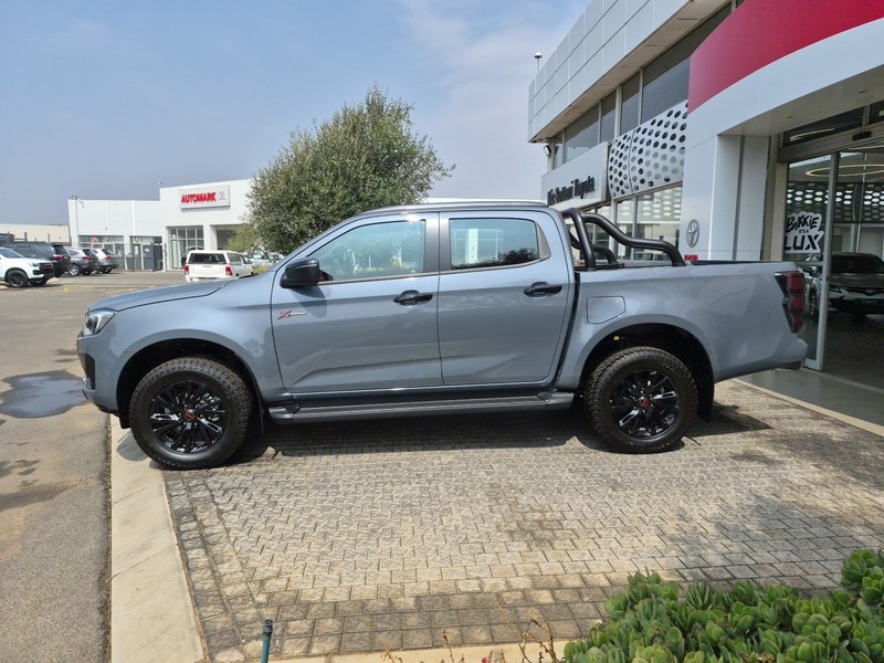 Isuzu D-Max - Nic Bottari Toyota - Image 18