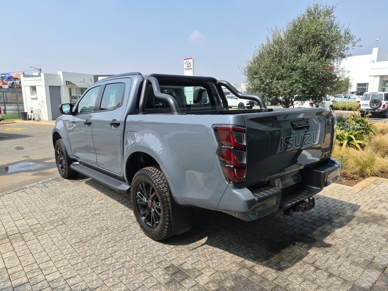 Isuzu D-Max - Nic Bottari Toyota - Image 17