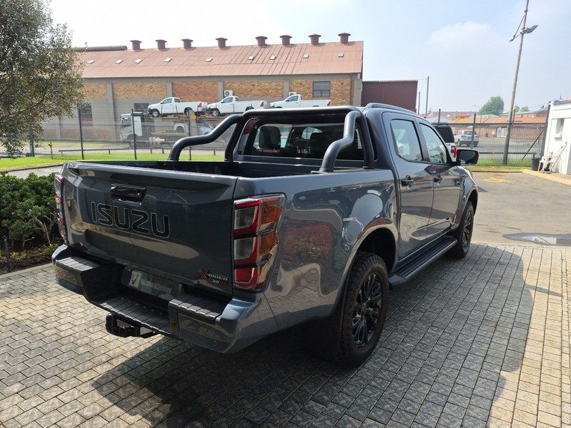 Isuzu D-Max - Nic Bottari Toyota - Image 20