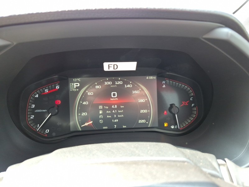 Isuzu D-Max - Nic Bottari Toyota - Image 9