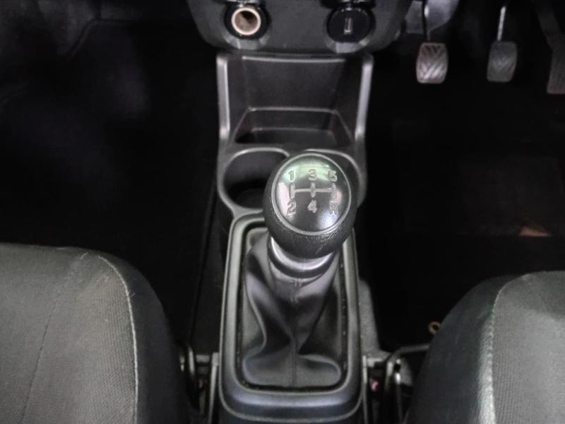 Suzuki S-Presso - Group1 Auto Midrand - Image 12
