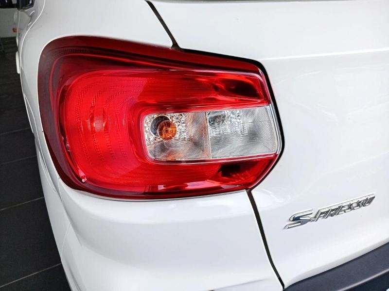 Suzuki S-Presso - Group1 Auto Midrand - Image 7