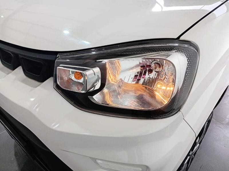 Suzuki S-Presso - Group1 Auto Midrand - Image 6