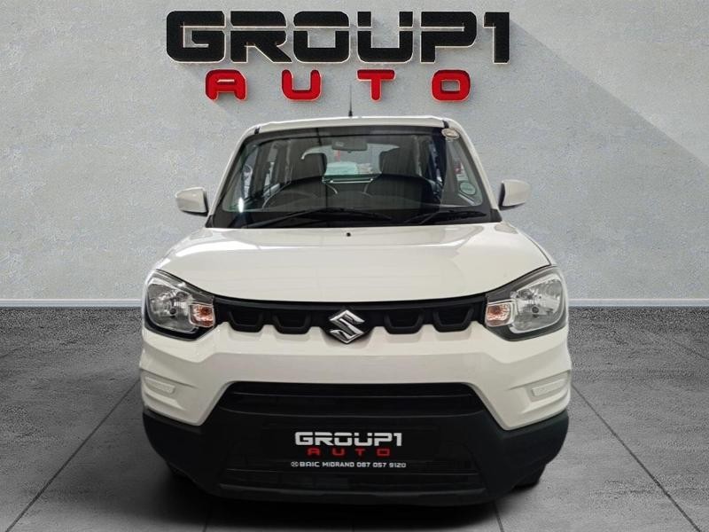 Suzuki S-Presso - Group1 Auto Midrand - Image 2