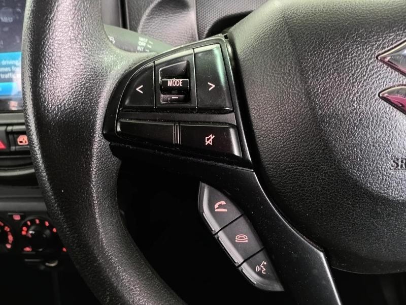 Suzuki S-Presso - Group1 Auto Midrand - Image 10