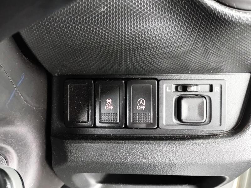 Suzuki S-Presso - Group1 Auto Midrand - Image 11
