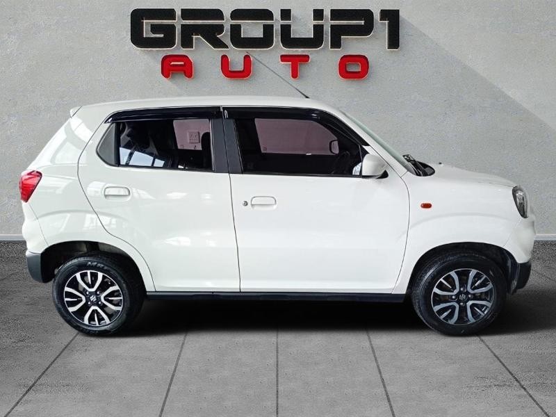 Suzuki S-Presso - Group1 Auto Midrand - Image 3