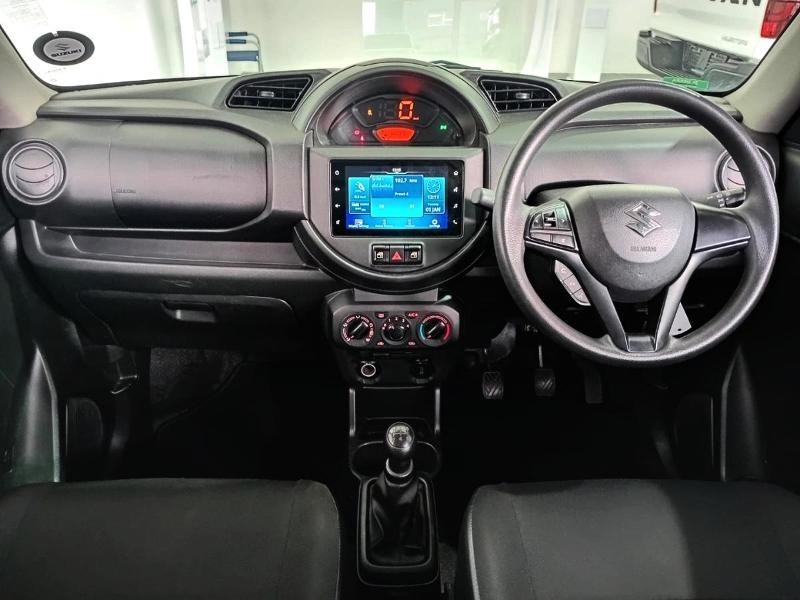 Suzuki S-Presso - Group1 Auto Midrand - Image 16