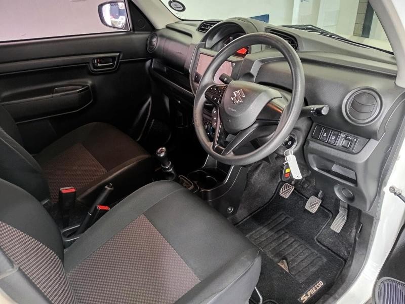 Suzuki S-Presso - Group1 Auto Midrand - Image 17