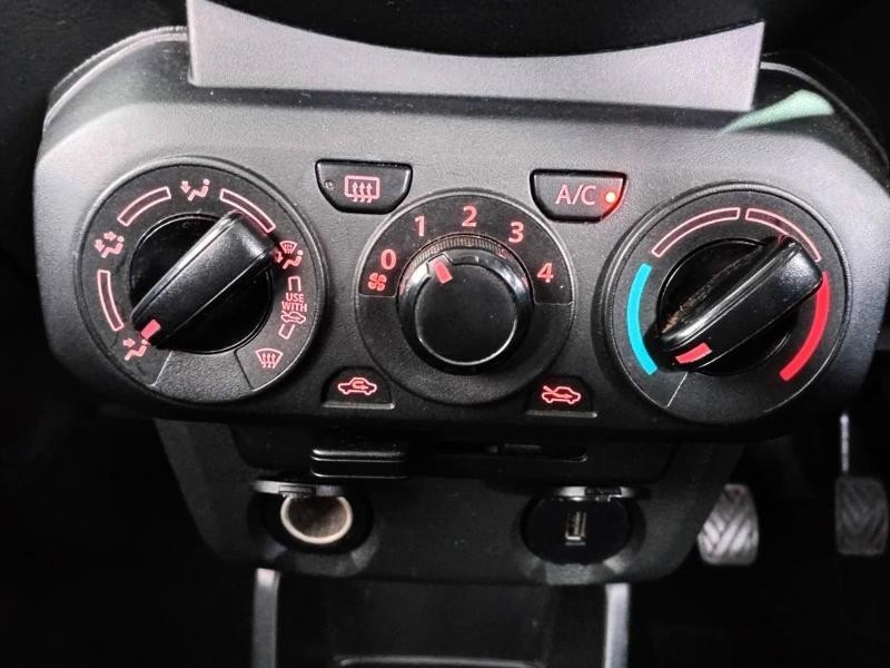 Suzuki S-Presso - Group1 Auto Midrand - Image 15