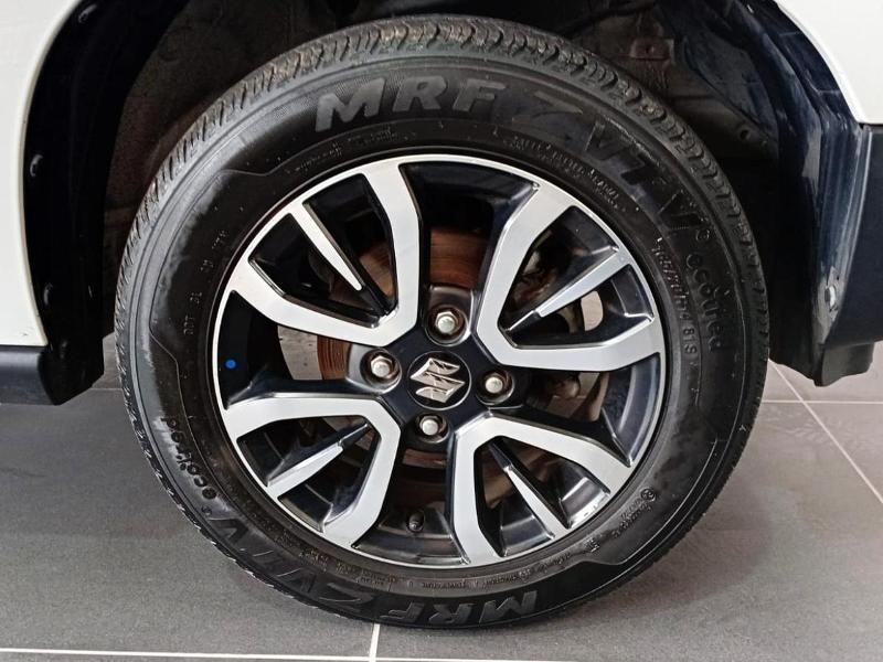 Suzuki S-Presso - Group1 Auto Midrand - Image 8