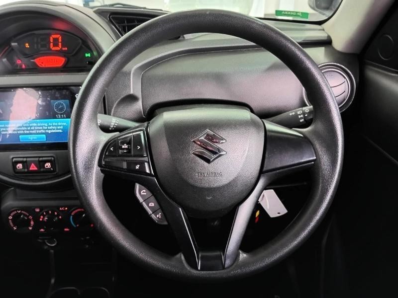 Suzuki S-Presso - Group1 Auto Midrand - Image 9