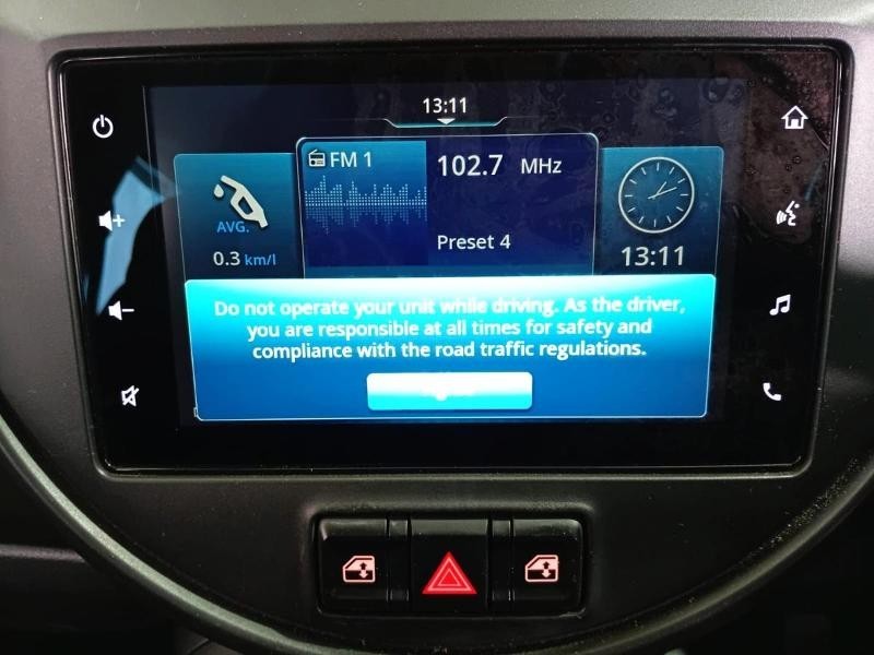 Suzuki S-Presso - Group1 Auto Midrand - Image 14