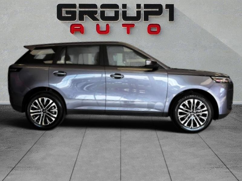 Jaecoo J5 - Group1 Auto Midrand - Image 3