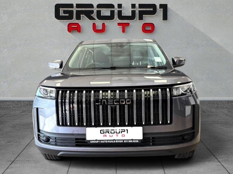 Jaecoo J5 - Group1 Auto Midrand - Image 2