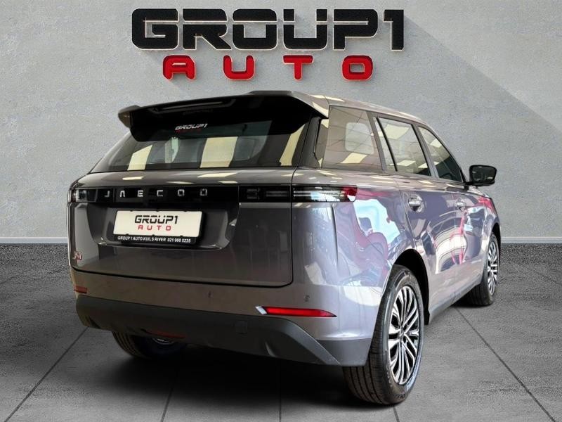 Jaecoo J5 - Group1 Auto Midrand - Image 4