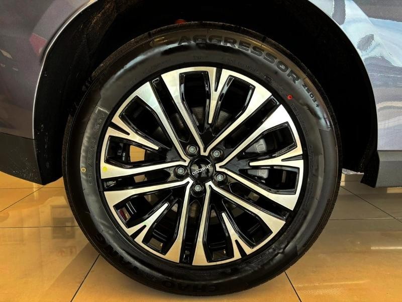 Jaecoo J5 - Group1 Auto Midrand - Image 8