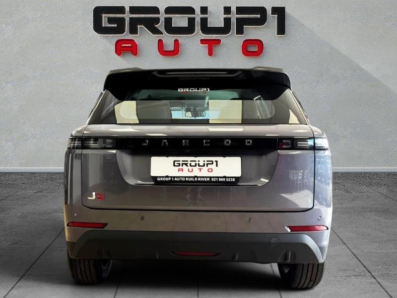 Jaecoo J5 - Group1 Auto Midrand - Image 5