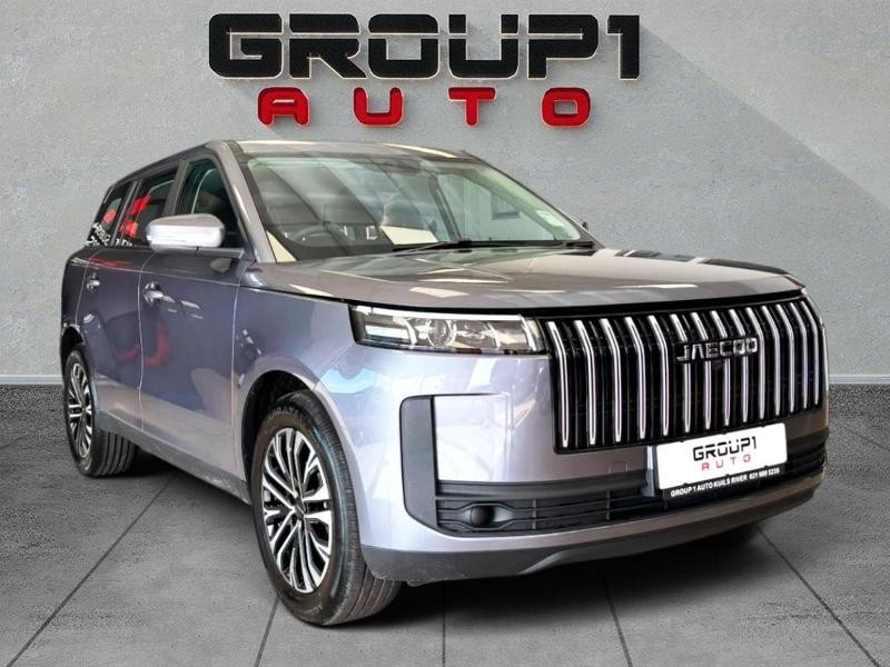 Jaecoo J5 - Group1 Auto Midrand - Image 1
